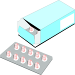 Pills - Box 1