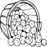 Apples - Bushel 2
