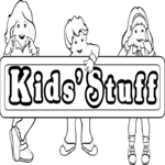 Kids' Stuff Title