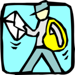 Postal Carrier 1