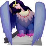 Harpy - Sad