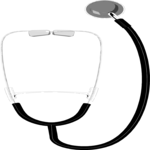 Stethoscope 06