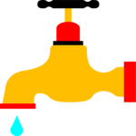 Water Spigot 7