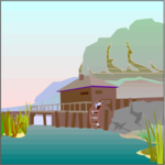 Watermill