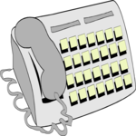 Telephone 058