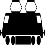 Train Car 3