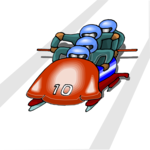Bobsled 6
