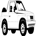 Suzuki Sidekick