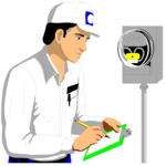 Meter Reader