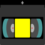 Video Cassette 2