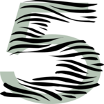 Animal Print 5