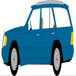 Wagon 1