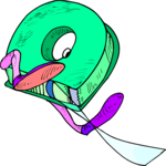 Tape Dispenser 3