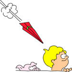 Paper Airplane - Watch Out!