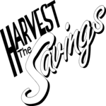 Harvest the Savings