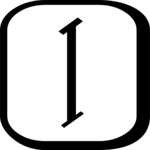 Futhark Isa
