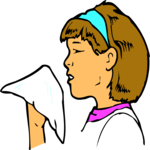 Using Tissue