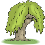 Tree - Sad 3
