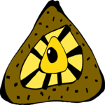Eye Resting