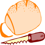 Bread - Loaf 22