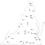 Virginia 12