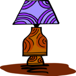 Lamp 17
