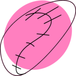 Baseball - Ball 13
