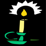 Candle 17