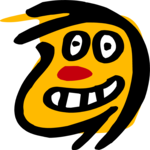 Face 1