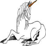 Unicorn 19