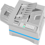 Printer 004