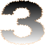 Charcoal Extended 3