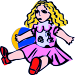 Doll 13