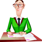 Filling out Forms