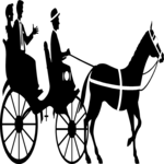 Horse & Buggy