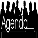 Agenda