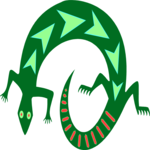 Lizard 1