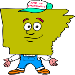 Arkansas 1