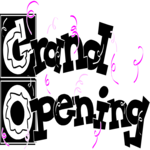 Grand Opening 17