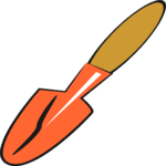 Trowel 13