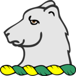 Bear - Head 3