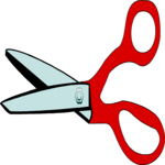 Scissors 12