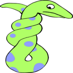 Spotsnake Choke