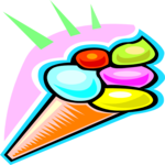 Ice Cream Cone 51