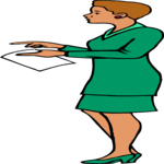 Businesswoman 18