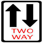 Two-Way Traffic 08
