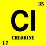 Chlorine (Chemical Elements)