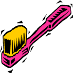 Toothbrush 19