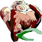 Vulture 7