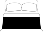 Hospital Bed 1